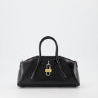 핸드백 및 숄더백 Sac Antigona Stretch Givenchy 검은색 Femme