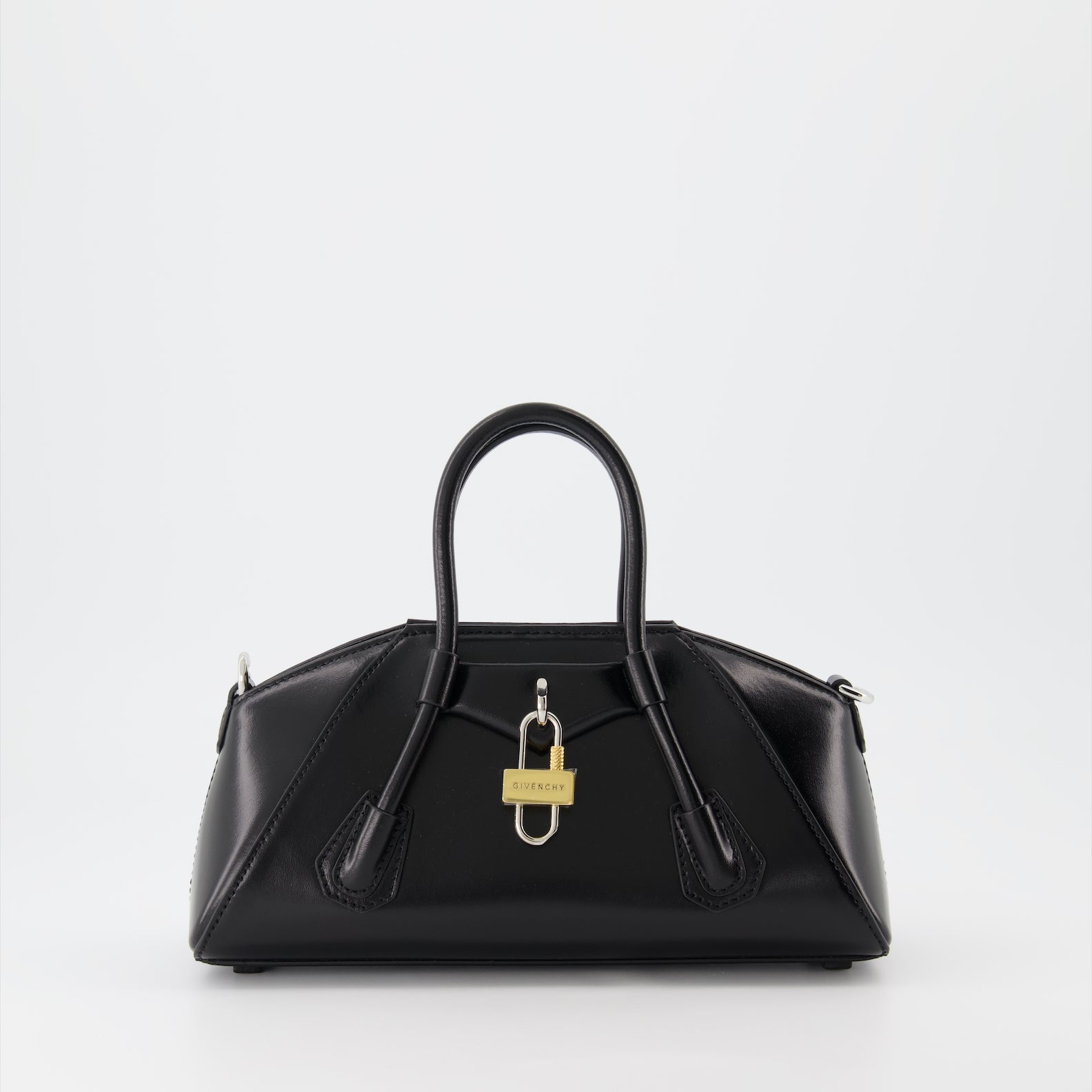 핸드백 및 숄더백 Sac Antigona Stretch Givenchy 검은색 Femme