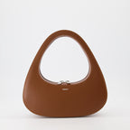Sac Baguette camel