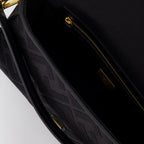 Borse a tracolla Sac Baguette Fendi Nero Femme