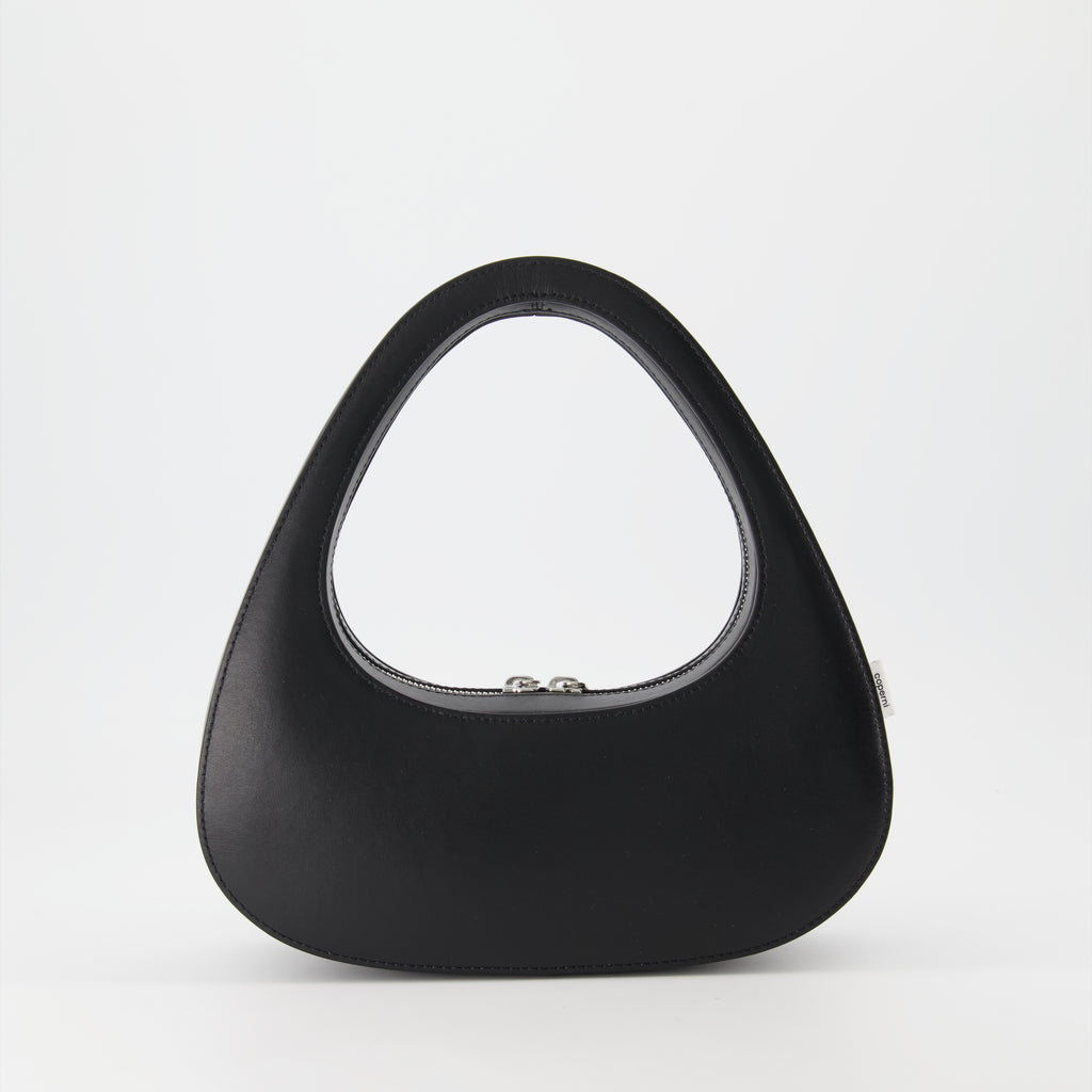 Sac Baguette noir