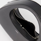 Sac Baguette noir