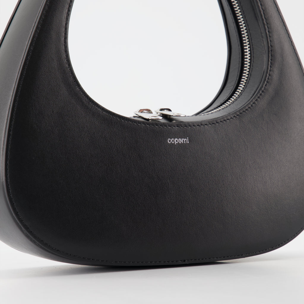 Sac Baguette noir