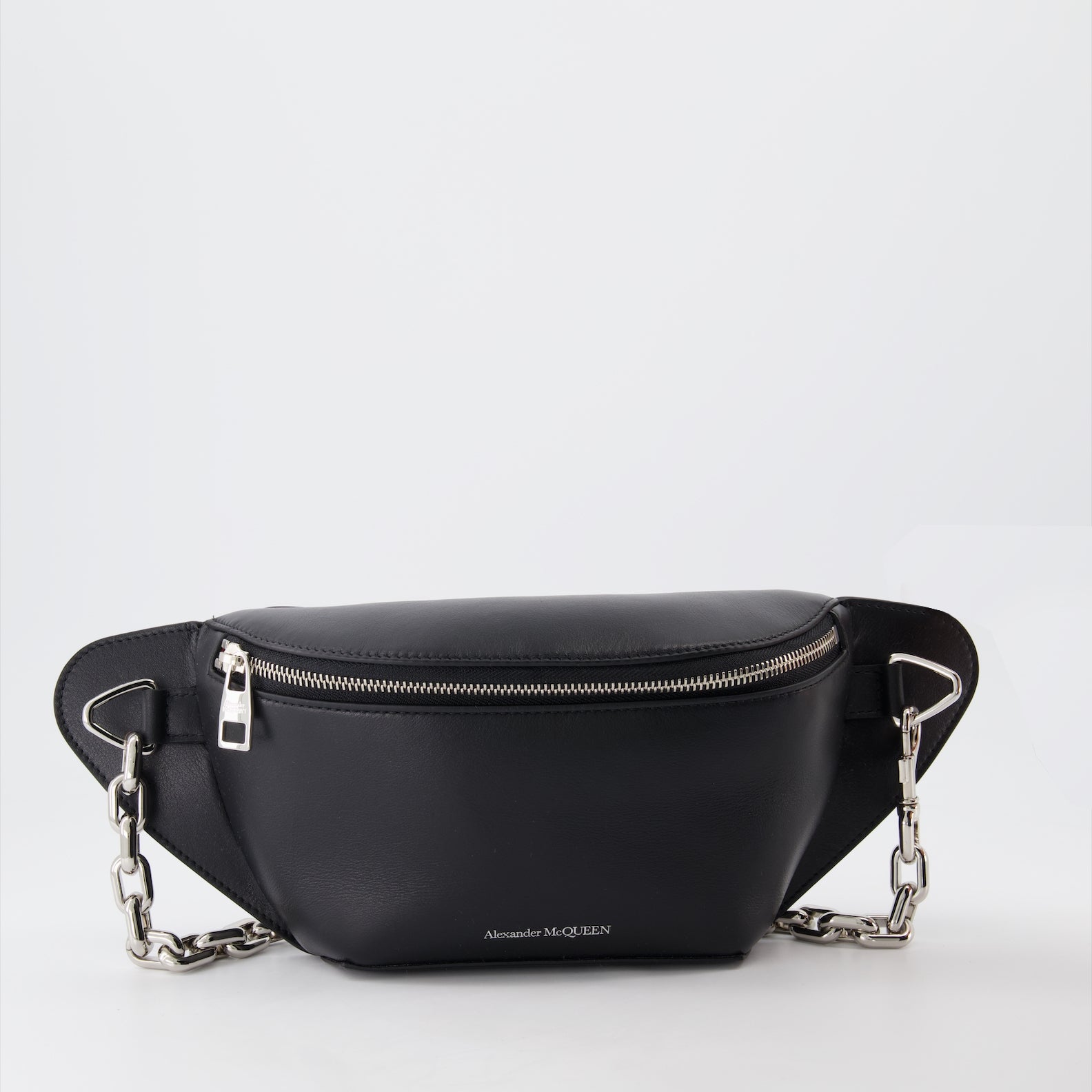 Biker fanny pack