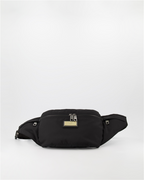 Sacs banane Sac banane Dolce & Gabbana Noir Homme