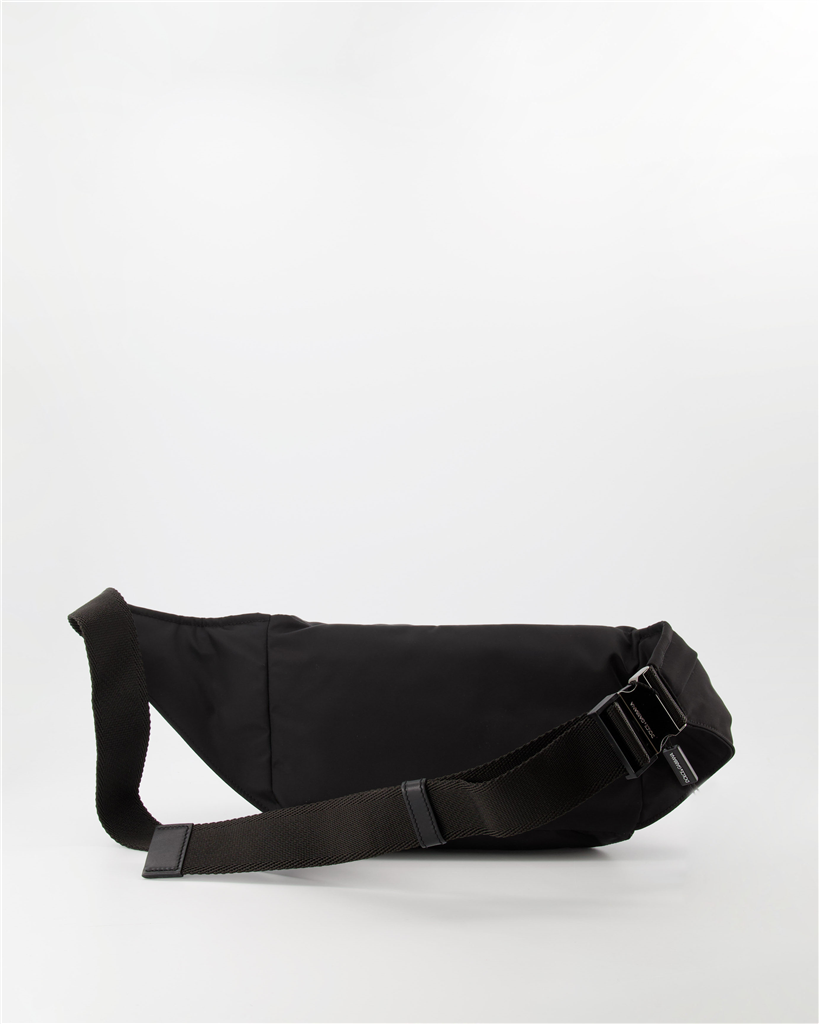 Sacs banane Sac banane Dolce & Gabbana Noir Homme
