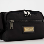 Gürteltaschen Sac banane DG Dolce & Gabbana Schwarz Homme