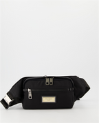 Gürteltaschen Sac banane DG Dolce & Gabbana Schwarz Homme
