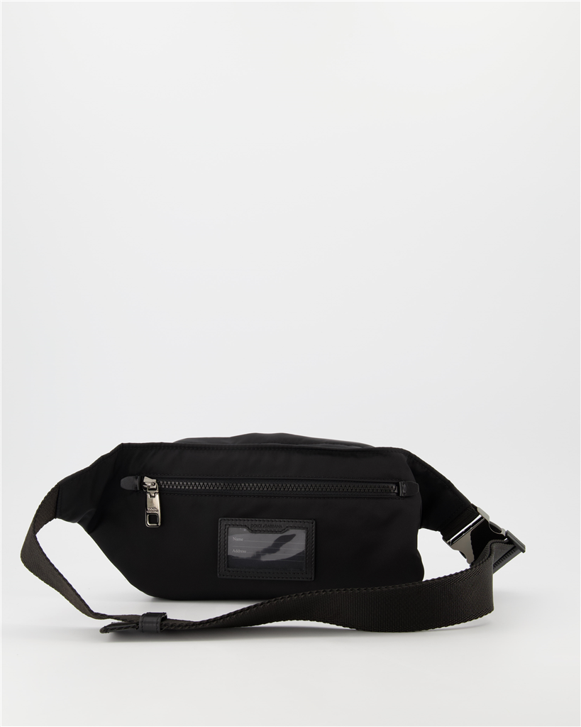 Gürteltaschen Sac banane DG Dolce & Gabbana Schwarz Homme