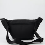 Sacs banane Sac banane Durance Moncler Noir Homme