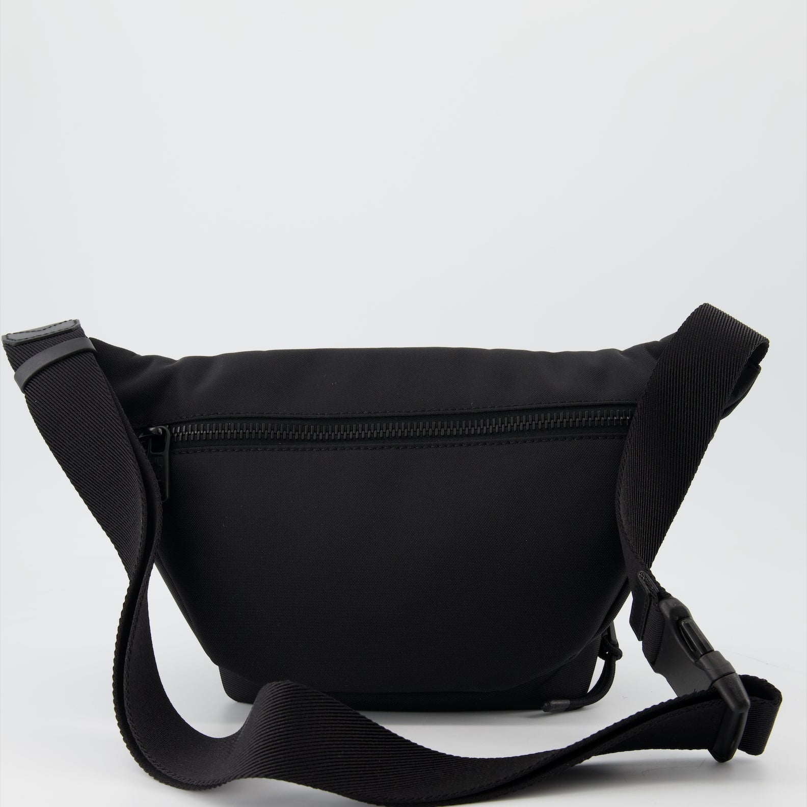 Sacs banane Sac banane Durance Moncler Noir Homme