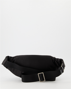 Sacs banane Sac banane en nylon Palm Angels Noir Homme