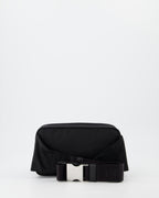 Bolsas de cinto Sac banane en Re-Nylon Prada Preto Homme