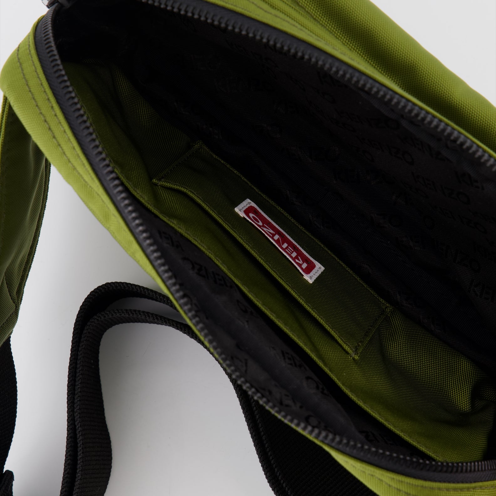 Marsupi Sac banane Kenzo Crest Kenzo Cachi Homme
