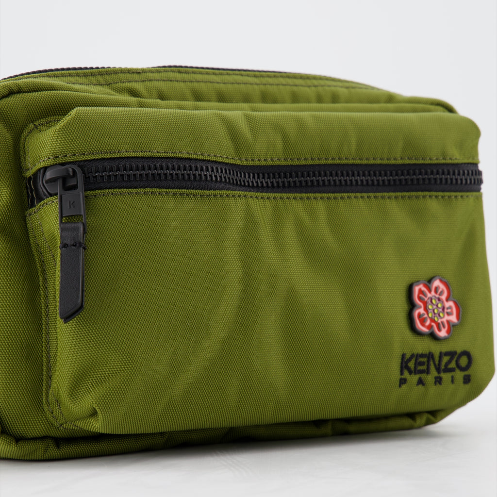 Marsupi Sac banane Kenzo Crest Kenzo Cachi Homme