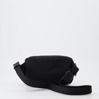 Belt bags Kenzo Crest fanny pack Kenzo Black Man