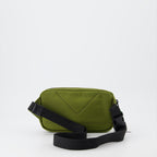 벨트백 Sac banane Kenzo Crest Kenzo 카키색 옷감 Homme
