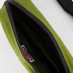 벨트백 Sac banane Kenzo Crest Kenzo 카키색 옷감 Homme