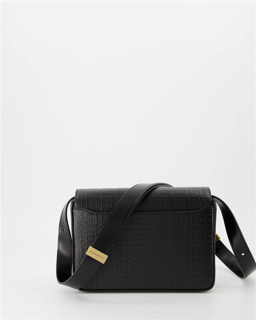 Bolsas de mão e de ombro Sac bandoulière 4G Givenchy Preto Femme