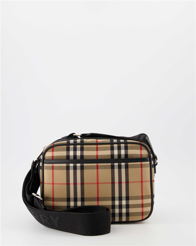 Sacs bandoulière Sac bandoulière Burberry Beige Homme
