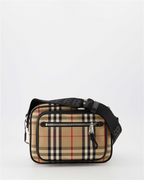 Sacs bandoulière Sac bandoulière Burberry Beige Homme
