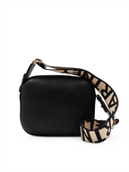 Bolsas transversais Sac bandoulière Camera Stella McCartney Preto Femme