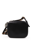 Bolsas transversais Sac bandoulière Camera Stella McCartney Preto Femme