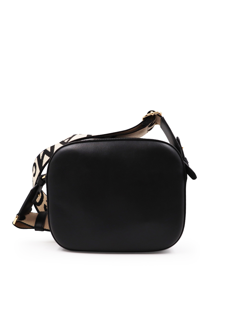 Bolsas transversais Sac bandoulière Camera Stella McCartney Preto Femme