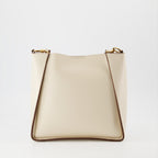 Sacs bandoulière Sac bandoulière Eco-Soft Stella McCartney Beige Femme