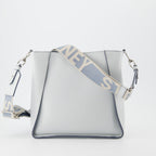 クロスボディバッグ エコソフトショルダーバッグ Stella McCartney グレー 女性