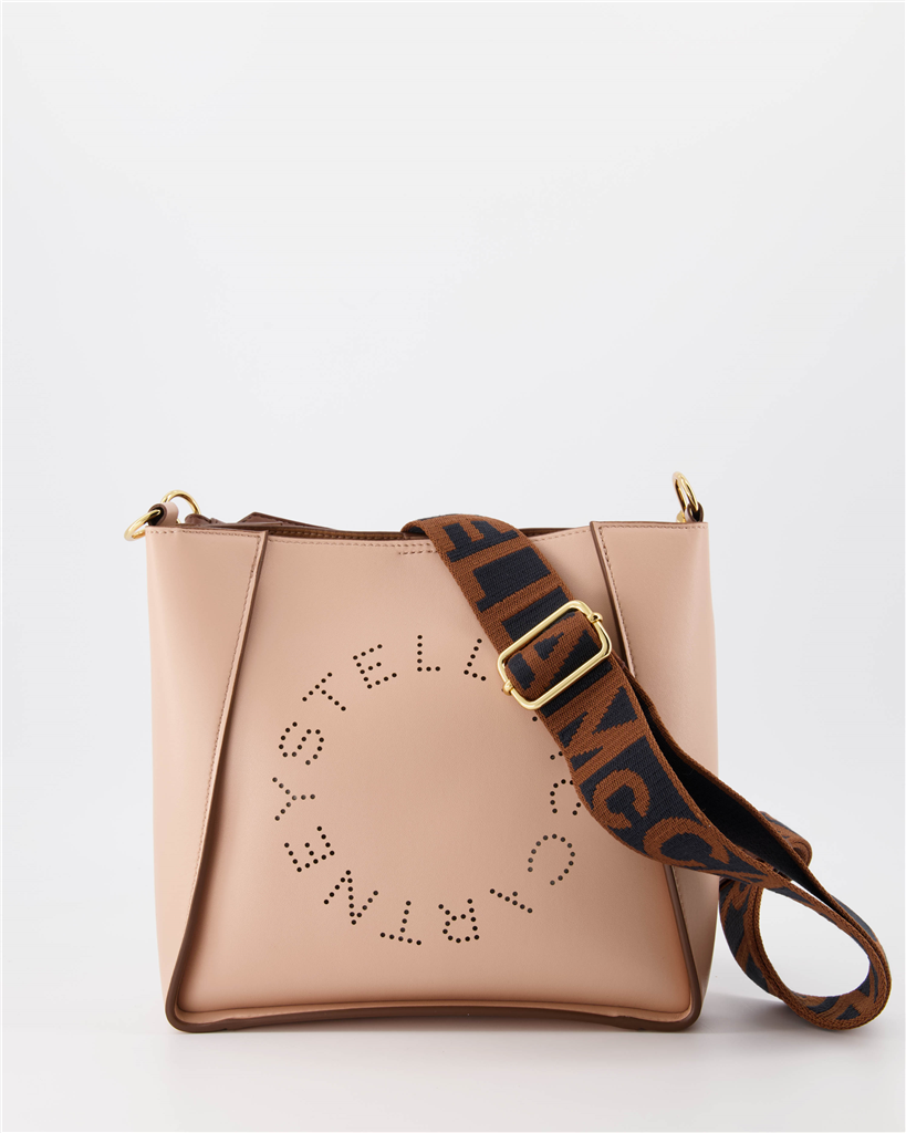 Sac bandoulière Eco Soft