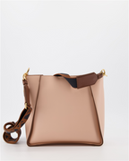 Bolsas transversais Sac bandoulière Eco Soft Stella McCartney Rosa Femme