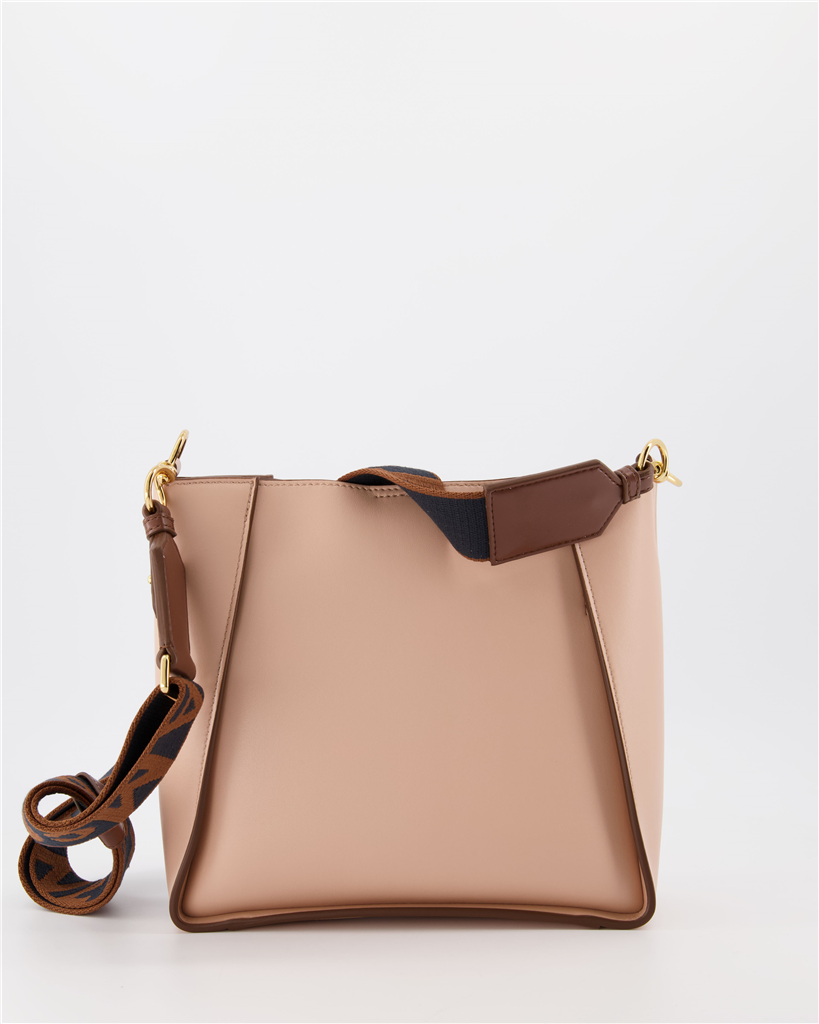 Bolsas transversais Sac bandoulière Eco Soft Stella McCartney Rosa Femme