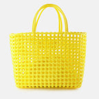 Tote bags Tote bags MSGM Gelb Femme