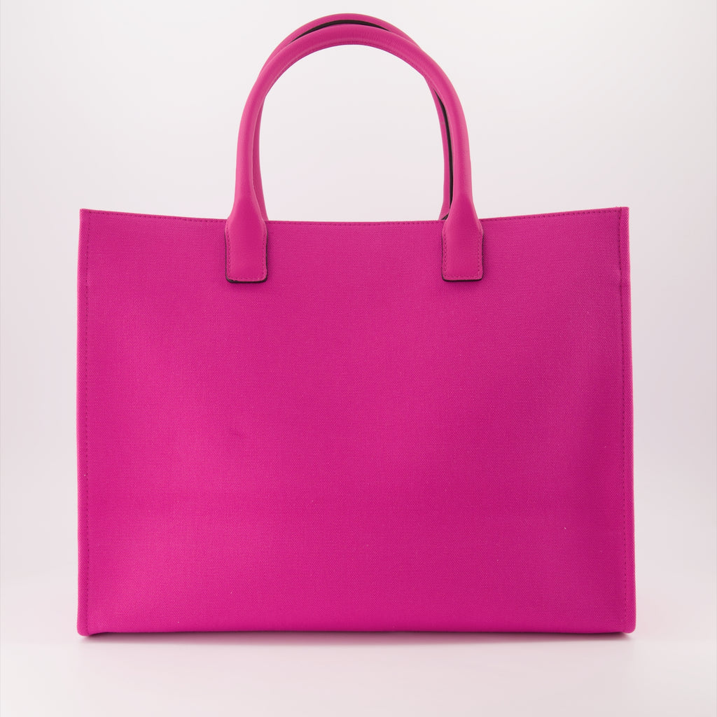 Tote bags Sacs cabas La Medusa Versace Rosa Femme