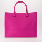Tote bags Sacs cabas La Medusa Versace Rosa Femme