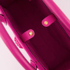 Tote bags Sacs cabas La Medusa Versace Rosa Femme