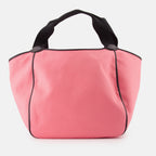 Bolsas tote Bolsa Nalani Moncler Rosa Femme