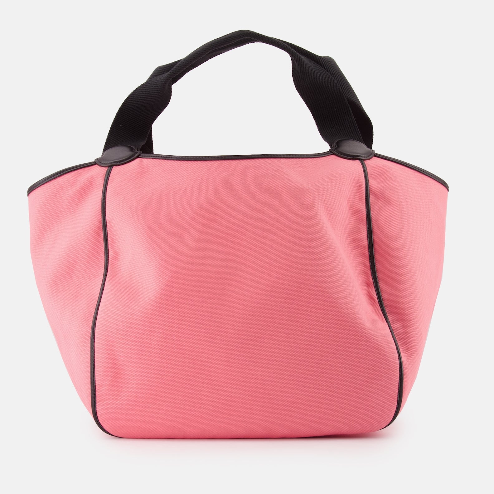 Bolsas tote Bolsa Nalani Moncler Rosa Femme