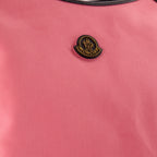 Bolsas tote Bolsa Nalani Moncler Rosa Femme