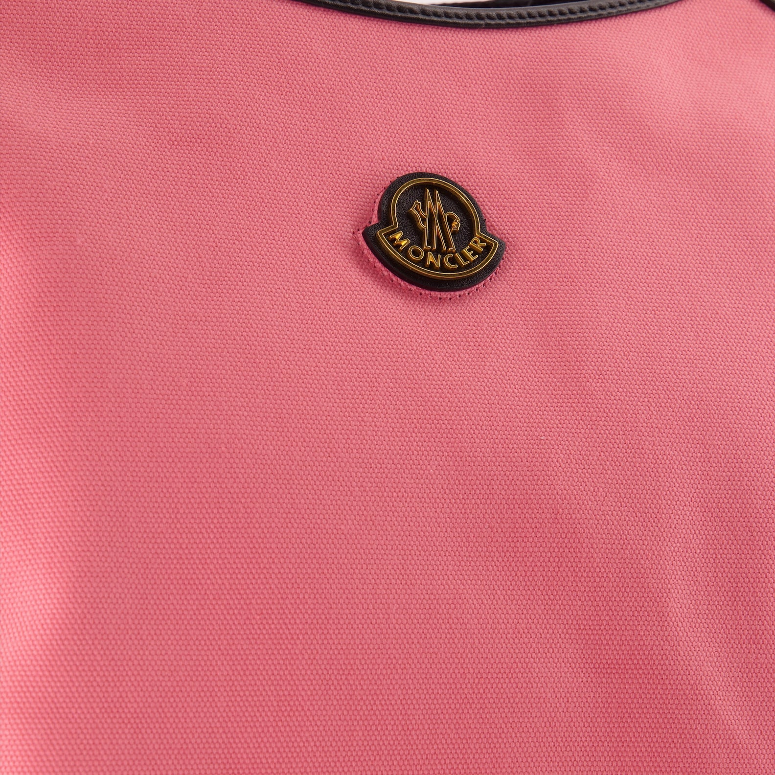 Bolsas tote Bolsa Nalani Moncler Rosa Femme