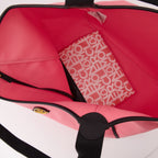 Bolsas tote Bolsa Nalani Moncler Rosa Femme