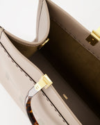 토트백 Sac cabas Sunshine Fendi 베이지 Femme