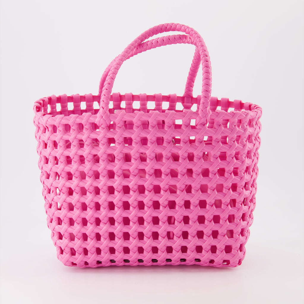 トートバッグ トートバッグ MSGM ピンク 女性