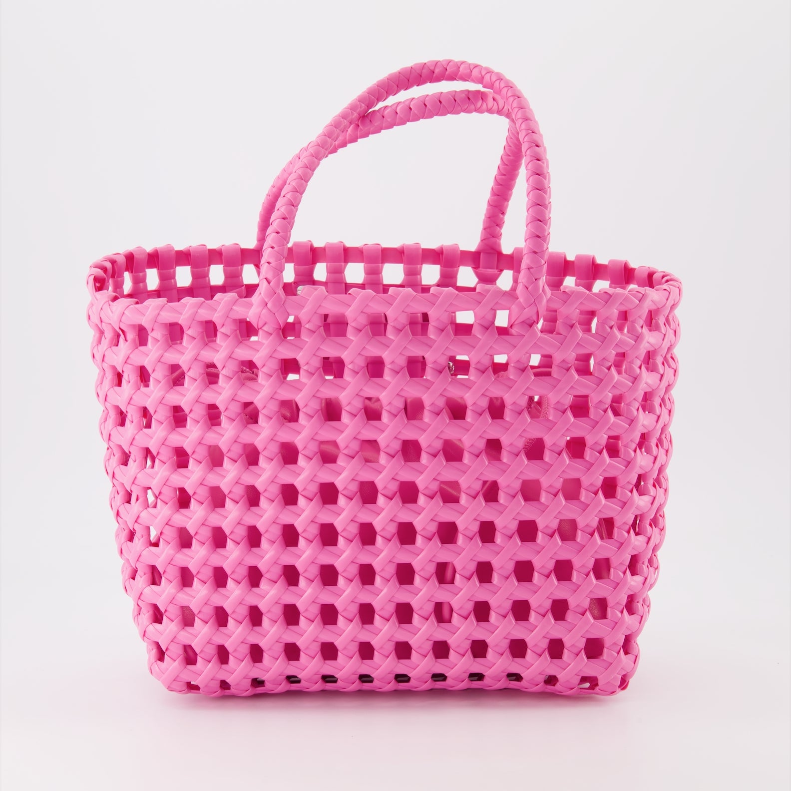 トートバッグ トートバッグ MSGM ピンク 女性