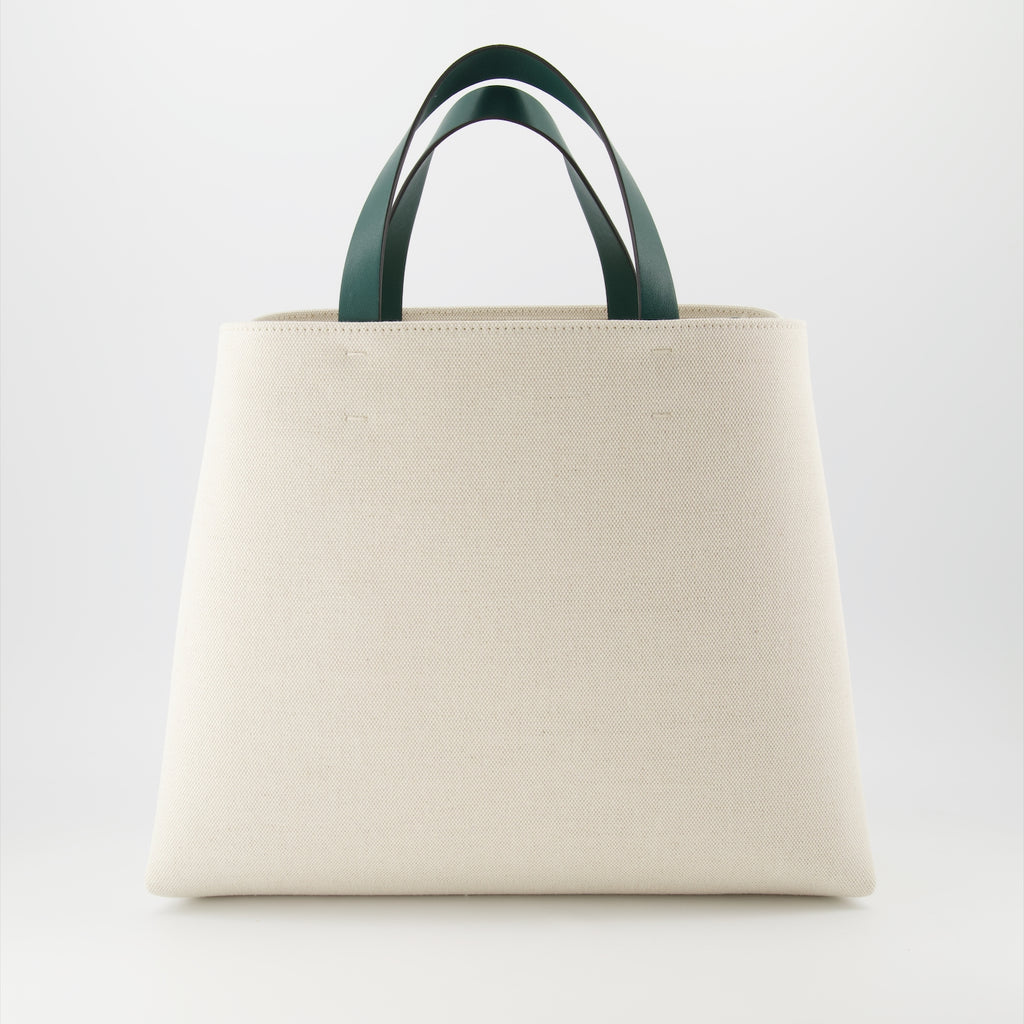 Borse tote Sacs cabas VLogo Signature Valentino Garavani Verde Homme