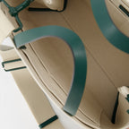 Borse tote Sacs cabas VLogo Signature Valentino Garavani Verde Homme