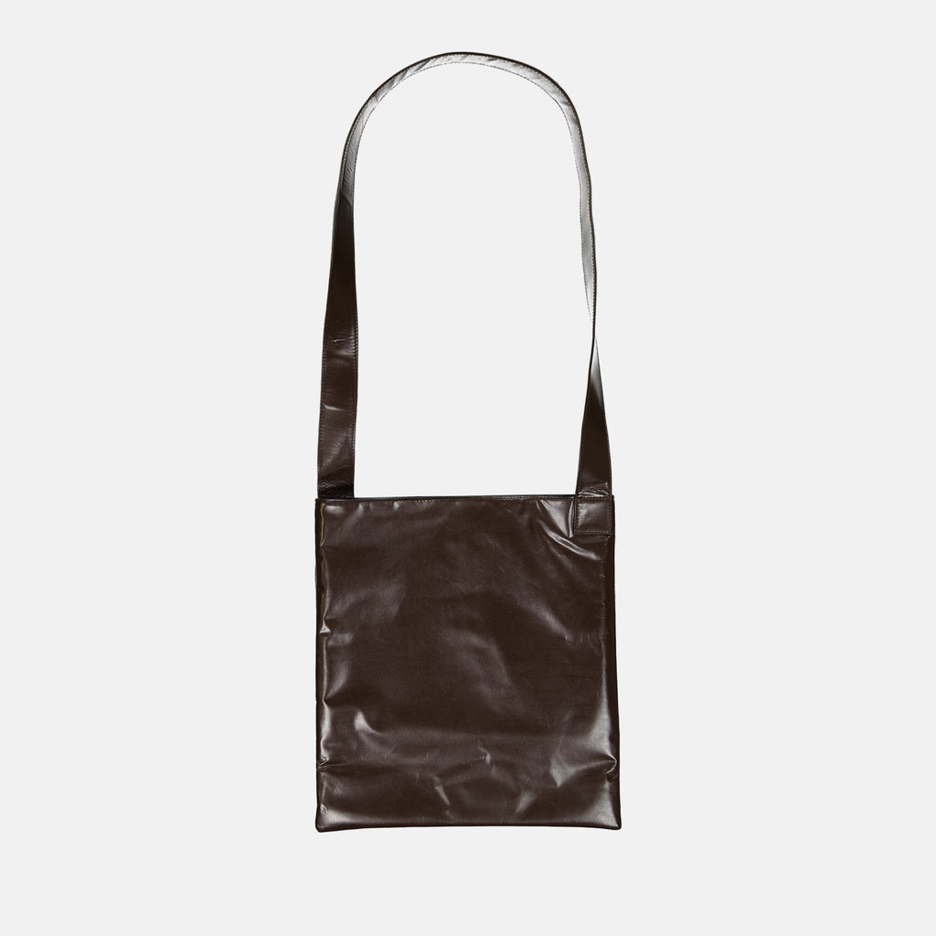 Borse tote Borse Tote VLTN Valentino Garavani Marrone Homme