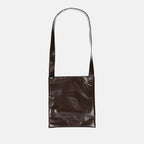 Borse tote Borse Tote VLTN Valentino Garavani Marrone Homme
