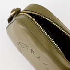 Bolsas transversais Sac Camera Eco-Soft Stella McCartney Verde Femme